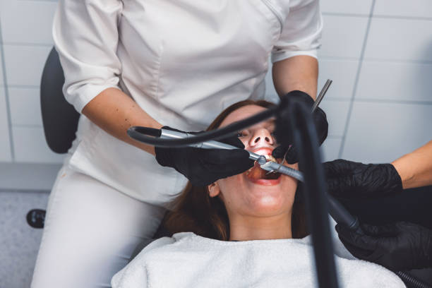 Best Dentist for Tooth Abscess  in Howe, TX