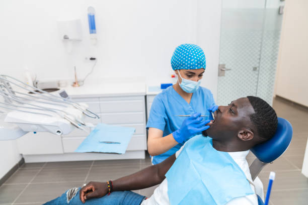 Best Root Canal Emergency Dentist  in Howe, TX